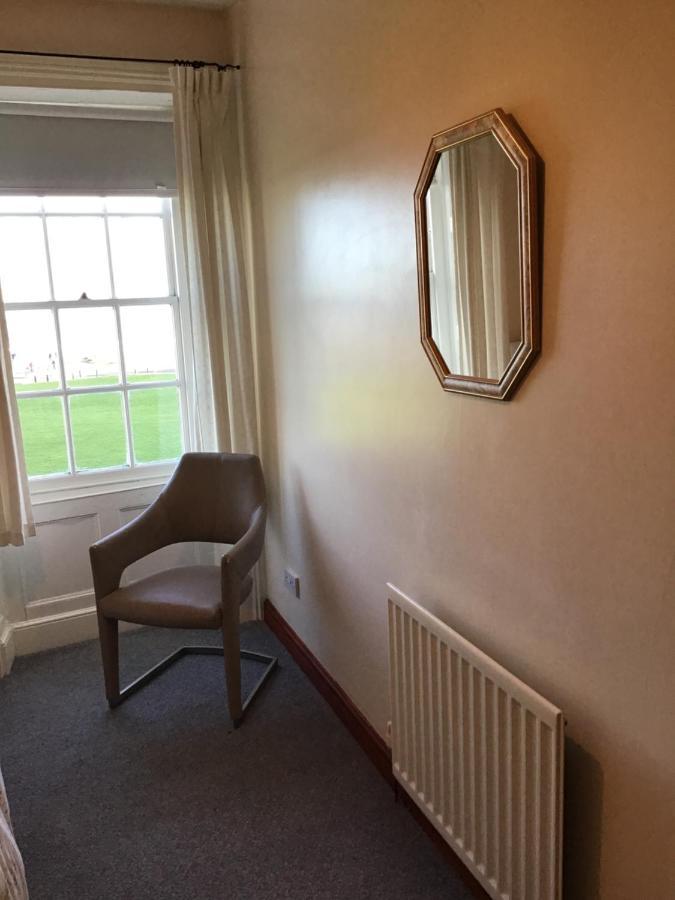 Sea View Guest House Hartlepool Exteriér fotografie