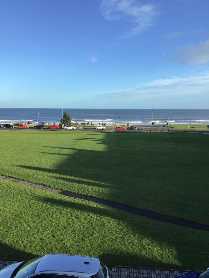 Sea View Guest House Hartlepool Exteriér fotografie